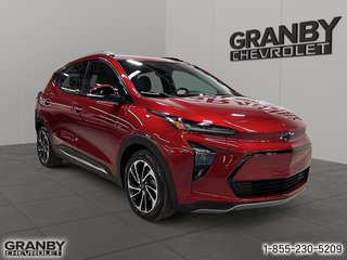 Chevrolet BOLT EUV Premier 2022 à Granby, Québec - 3 - w320h240px