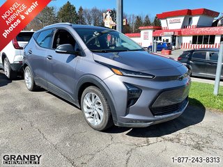 Chevrolet BOLT EUV  2022 à Granby, Québec - 3 - w320h240px