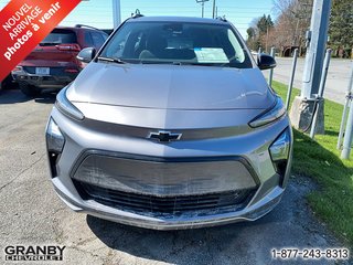 Chevrolet BOLT EUV  2022 à Granby, Québec - 2 - w320h240px