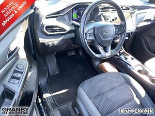 Chevrolet BOLT EUV  2022 à Granby, Québec - 6 - w320h240px