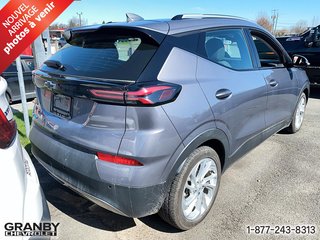 Chevrolet BOLT EUV  2022 à Granby, Québec - 5 - w320h240px