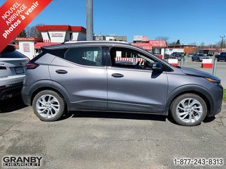 Chevrolet BOLT EUV  2022 à Granby, Québec - 4 - w320h240px