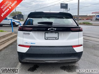 Chevrolet BOLT EUV LT 2022 à Granby, Québec - 5 - w320h240px