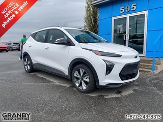 Chevrolet BOLT EUV LT 2022 à Granby, Québec - 2 - w320h240px