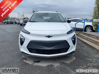 Chevrolet BOLT EUV LT 2022 à Granby, Québec - 3 - w320h240px