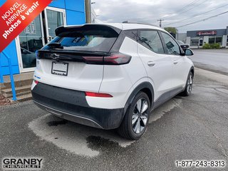 Chevrolet BOLT EUV LT 2022 à Granby, Québec - 6 - w320h240px