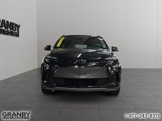 Chevrolet BOLT EUV  2022 à Granby, Québec - 2 - w320h240px