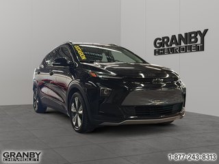 Chevrolet BOLT EUV  2022 à Granby, Québec - 3 - w320h240px