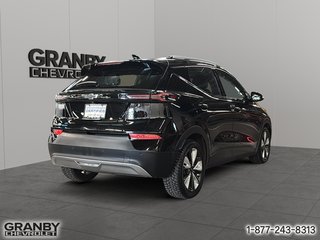 Chevrolet BOLT EUV  2022 à Granby, Québec - 5 - w320h240px