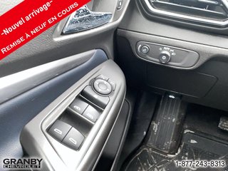 2022 Chevrolet Bolt EUV in Granby, Quebec - 6 - w320h240px