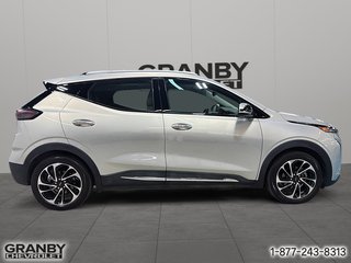 Chevrolet Bolt EUV Premier 2022 à Granby, Québec - 4 - w320h240px