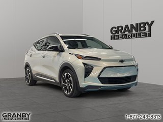 Chevrolet Bolt EUV Premier 2022 à Granby, Québec - 3 - w320h240px