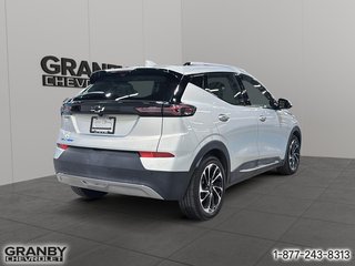 Chevrolet Bolt EUV Premier 2022 à Granby, Québec - 5 - w320h240px