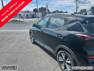 2022 Chevrolet Bolt EUV LT in Granby, Quebec - 5 - w320h240px