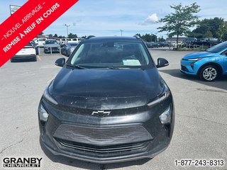 2022 Chevrolet Bolt EUV LT in Granby, Quebec - 2 - w320h240px