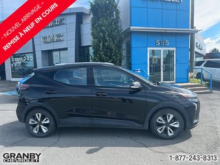 2022 Chevrolet Bolt EUV LT in Granby, Quebec - 3 - w320h240px