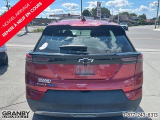 Chevrolet Bolt EUV LT 2022 à Granby, Québec - 5 - w320h240px
