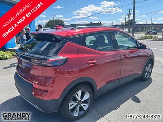 Chevrolet Bolt EUV LT 2022 à Granby, Québec - 4 - w320h240px