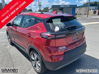Chevrolet Bolt EUV LT 2022 à Granby, Québec - 6 - w320h240px