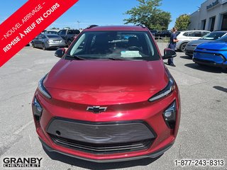Chevrolet Bolt EUV LT 2022 à Granby, Québec - 2 - w320h240px