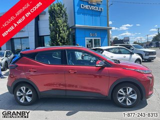 Chevrolet Bolt EUV LT 2022 à Granby, Québec - 3 - w320h240px