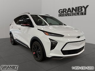 2023 Chevrolet BOLT EUV Premier in Granby, Quebec - 3 - w320h240px