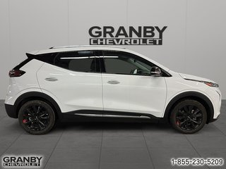 2023 Chevrolet BOLT EUV Premier in Granby, Quebec - 4 - w320h240px