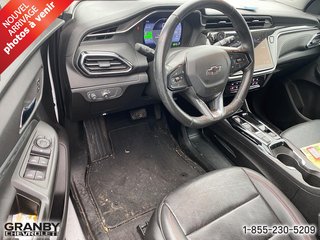 2023 Chevrolet BOLT EUV Premier in Granby, Quebec - 4 - w320h240px