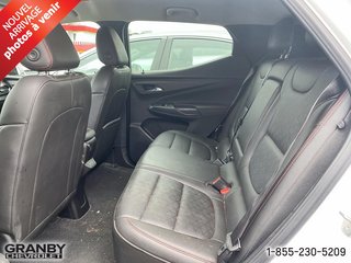 2023 Chevrolet BOLT EUV Premier in Granby, Quebec - 3 - w320h240px