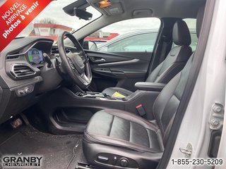 2023 Chevrolet BOLT EUV Premier in Granby, Quebec - 5 - w320h240px