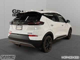 Chevrolet BOLT EUV Premier 2023 à Granby, Québec - 5 - w320h240px