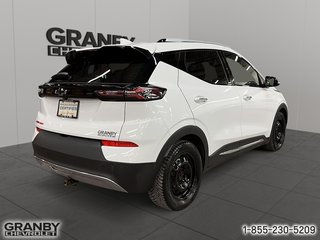 Chevrolet BOLT EUV  2023 à Granby, Québec - 5 - w320h240px