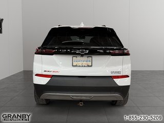 Chevrolet BOLT EUV  2023 à Granby, Québec - 6 - w320h240px