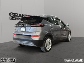 Chevrolet BOLT EUV LT 2023 à Granby, Québec - 5 - w320h240px