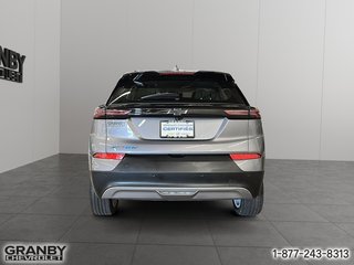 Chevrolet BOLT EUV LT 2023 à Granby, Québec - 6 - w320h240px