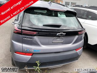 2023 Chevrolet BOLT EUV in Granby, Quebec - 6 - w320h240px