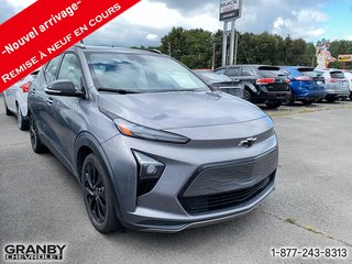 2023 Chevrolet BOLT EUV in Granby, Quebec - 3 - w320h240px