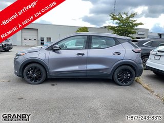 2023 Chevrolet BOLT EUV in Granby, Quebec - 4 - w320h240px