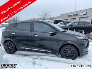 2023 Chevrolet Bolt EUV Premier in Granby, Quebec - 4 - w320h240px
