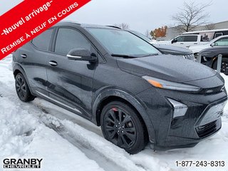 2023 Chevrolet Bolt EUV Premier in Granby, Quebec - 3 - w320h240px