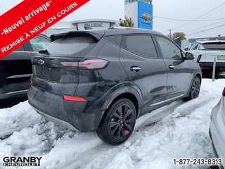 2023 Chevrolet Bolt EUV Premier in Granby, Quebec - 6 - w320h240px