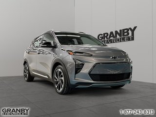 2023 Chevrolet Bolt EUV Premier in Granby, Quebec - 3 - w320h240px