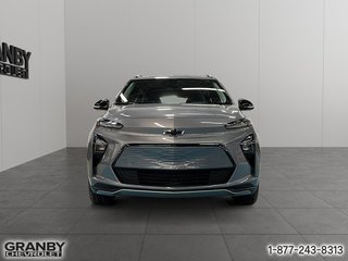2023 Chevrolet Bolt EUV Premier in Granby, Quebec - 2 - w320h240px