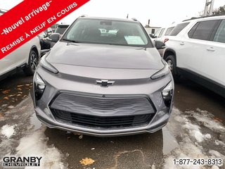 Chevrolet Bolt EUV  2023 à Granby, Québec - 2 - w320h240px