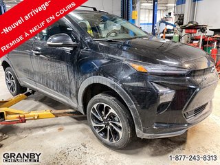 Chevrolet Bolt EUV  2023 à Granby, Québec - 3 - w320h240px