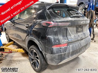 Chevrolet Bolt EUV  2023 à Granby, Québec - 6 - w320h240px