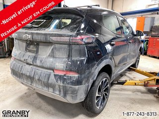 Chevrolet Bolt EUV  2023 à Granby, Québec - 4 - w320h240px
