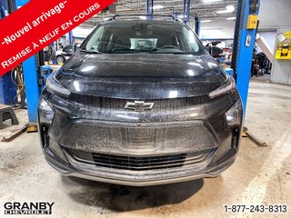 Chevrolet Bolt EUV  2023 à Granby, Québec - 2 - w320h240px