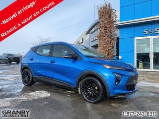 2023 Chevrolet Bolt EUV in Granby, Quebec - 3 - w320h240px