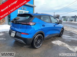 2023 Chevrolet Bolt EUV in Granby, Quebec - 6 - w320h240px